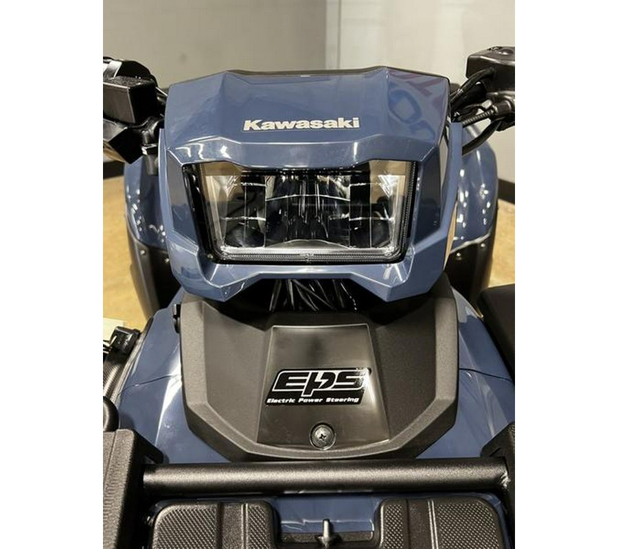 2026 Kawasaki Brute Force® 750 EPS