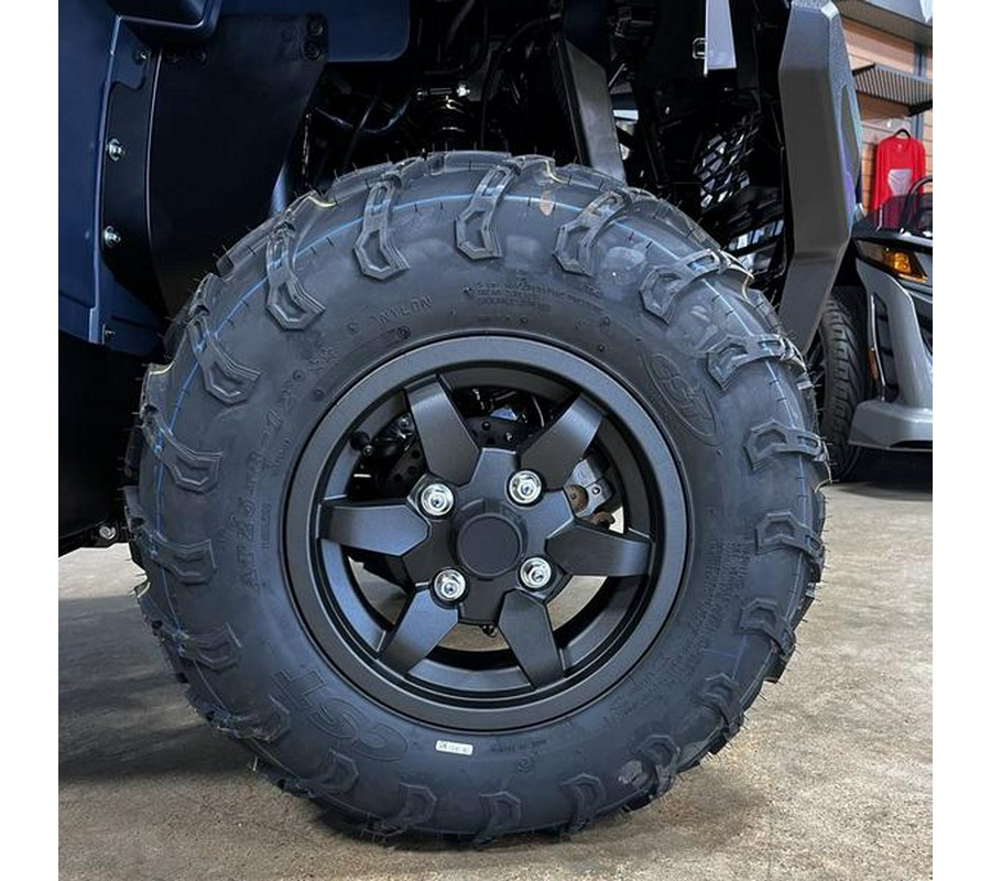 2026 Kawasaki Brute Force® 750 EPS