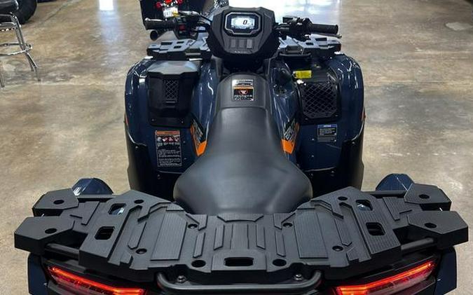 2026 Kawasaki Brute Force® 750 EPS