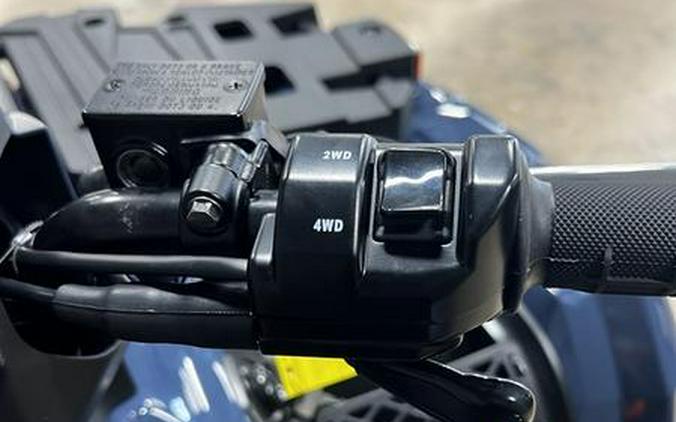 2026 Kawasaki Brute Force® 750 EPS