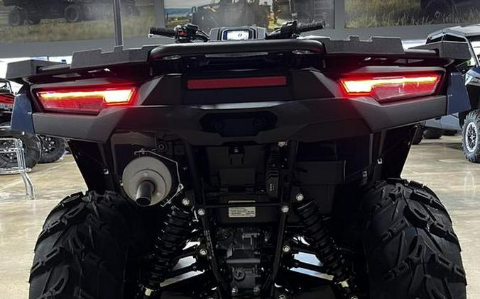 2026 Kawasaki Brute Force® 750 EPS