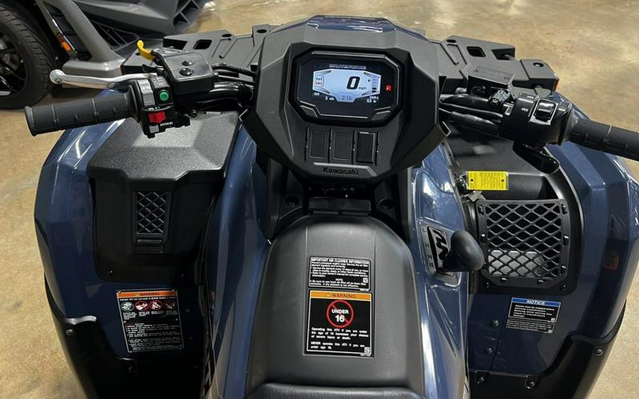 2026 Kawasaki Brute Force® 750 EPS