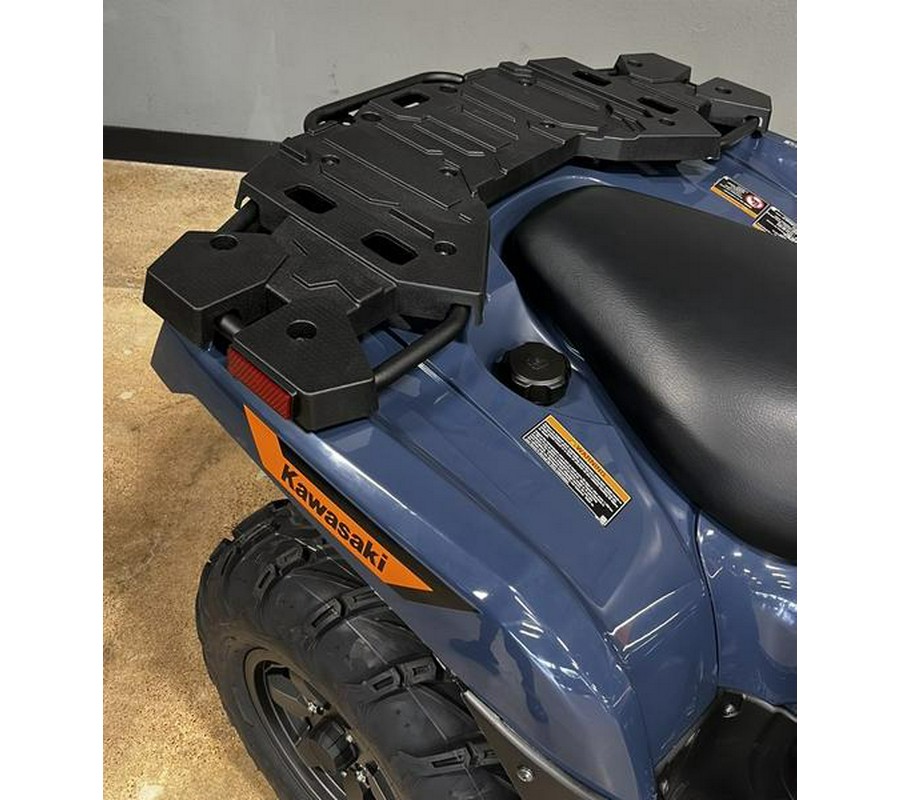 2026 Kawasaki Brute Force® 750 EPS