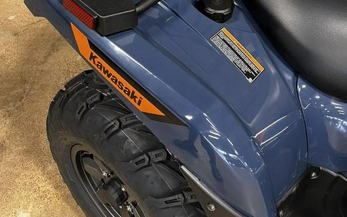 2026 Kawasaki Brute Force® 750 EPS