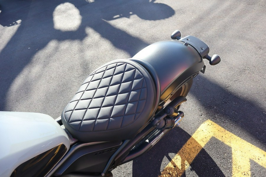 2026 Honda Rebel® 1100 DCT SE