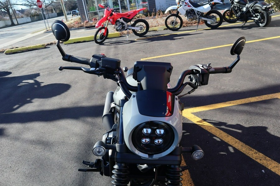 2026 Honda Rebel® 1100 DCT SE