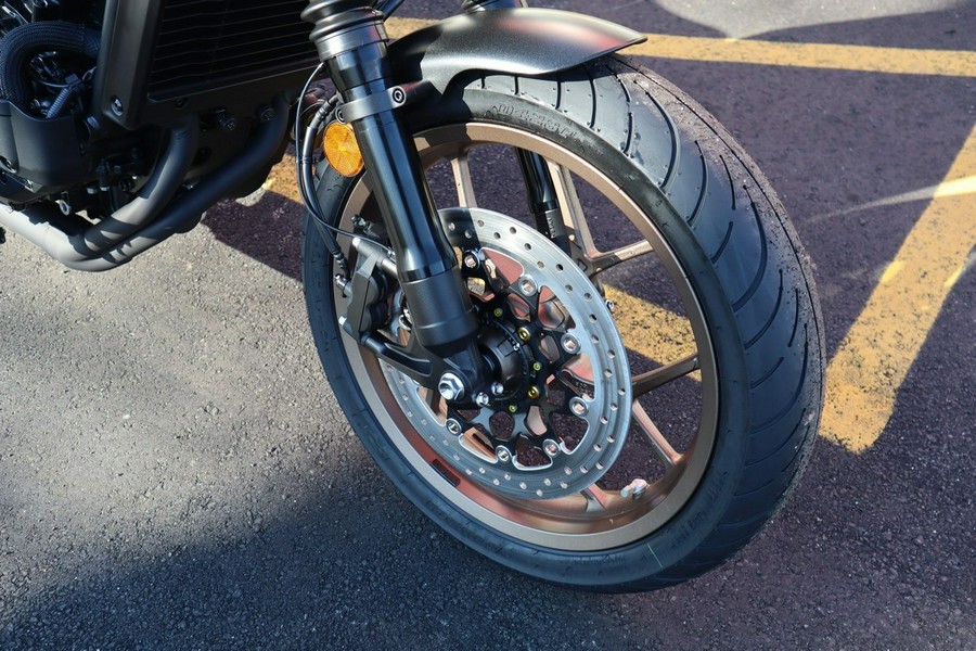 2026 Honda Rebel® 1100 DCT SE