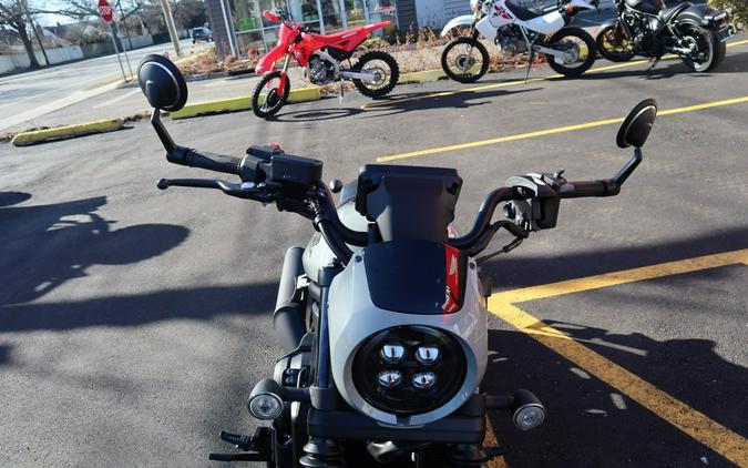 2026 Honda Rebel® 1100 DCT SE