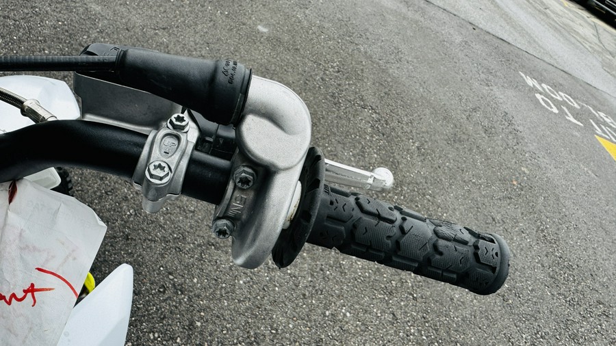 2022 Husqvarna Motorcycles TC 65