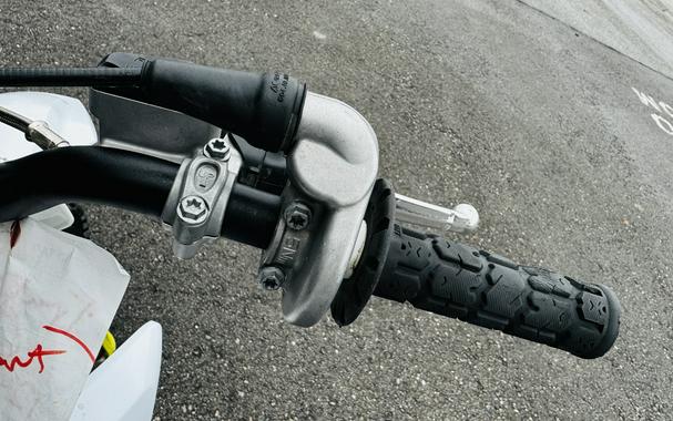 2022 Husqvarna Motorcycles TC 65