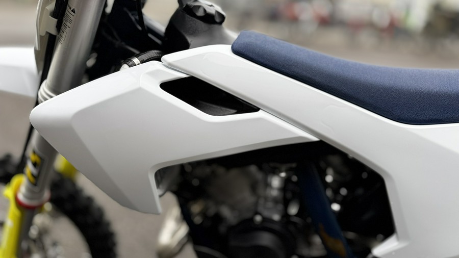 2022 Husqvarna Motorcycles TC 65