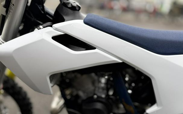 2022 Husqvarna Motorcycles TC 65