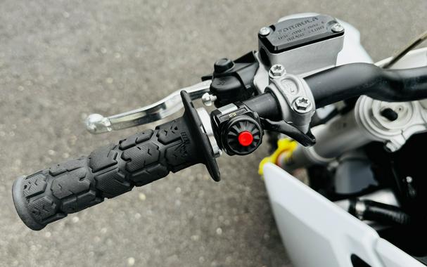 2022 Husqvarna Motorcycles TC 65