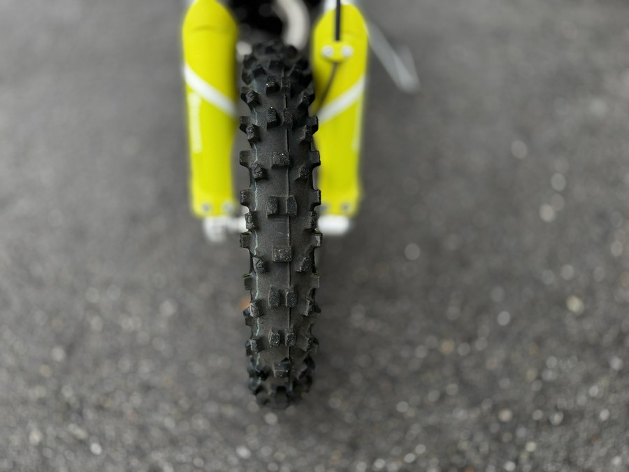 2022 Husqvarna Motorcycles TC 65