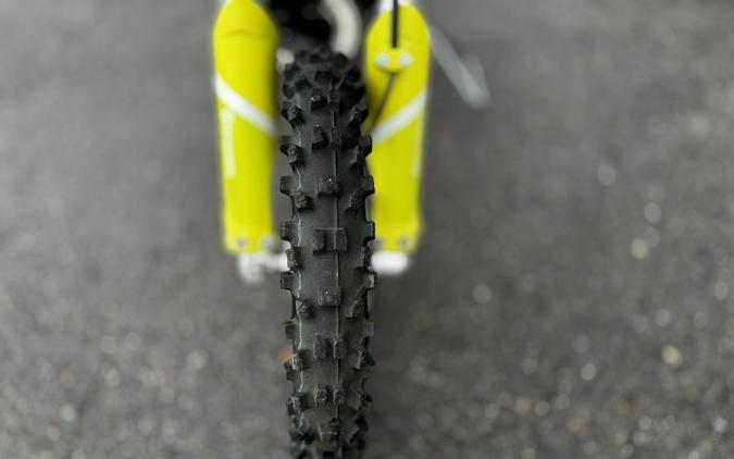 2022 Husqvarna Motorcycles TC 65