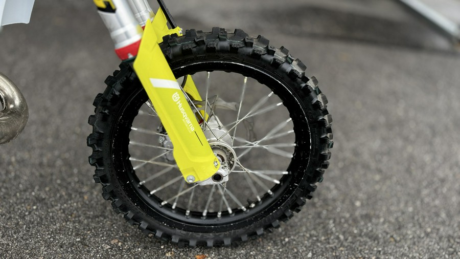 2022 Husqvarna Motorcycles TC 65