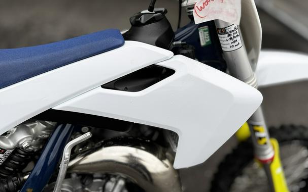 2022 Husqvarna Motorcycles TC 65