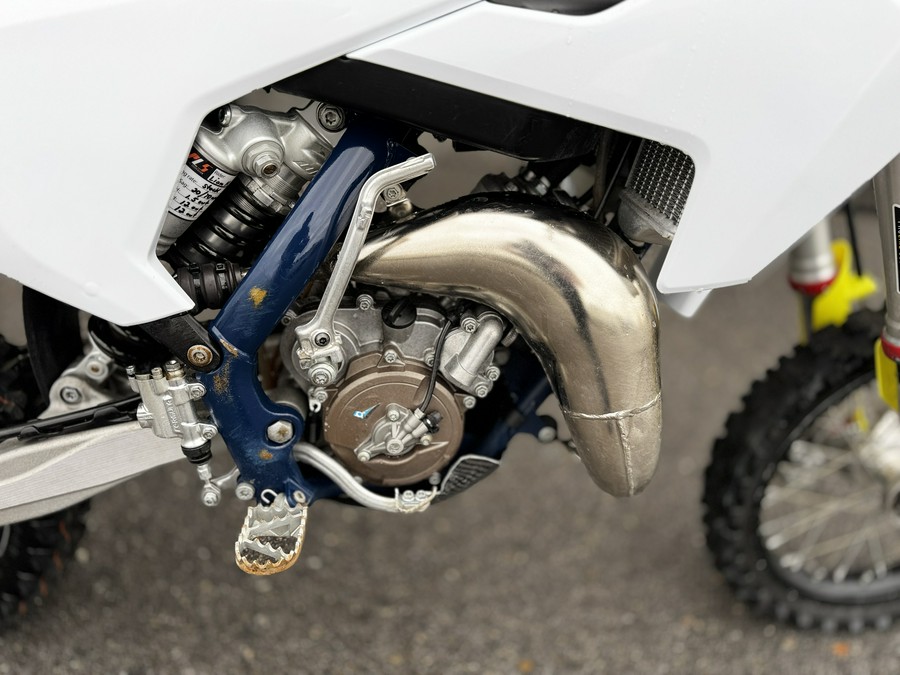 2022 Husqvarna Motorcycles TC 65