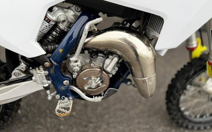 2022 Husqvarna Motorcycles TC 65
