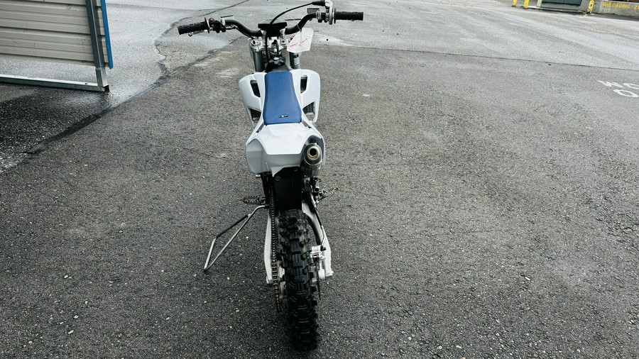 2022 Husqvarna Motorcycles TC 65