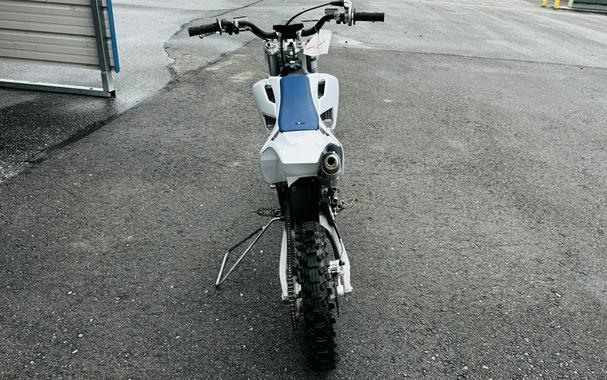 2022 Husqvarna Motorcycles TC 65