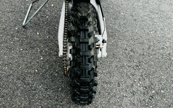 2022 Husqvarna Motorcycles TC 65