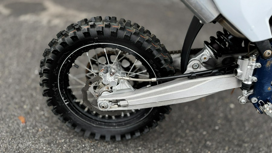 2022 Husqvarna Motorcycles TC 65