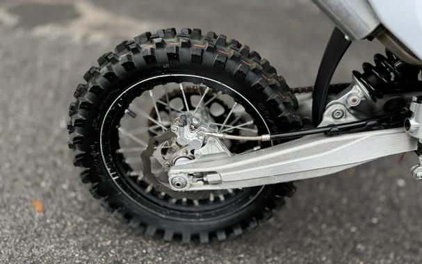 2022 Husqvarna Motorcycles TC 65