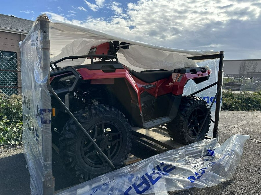 2026 Polaris Sportsman® 570 Trail