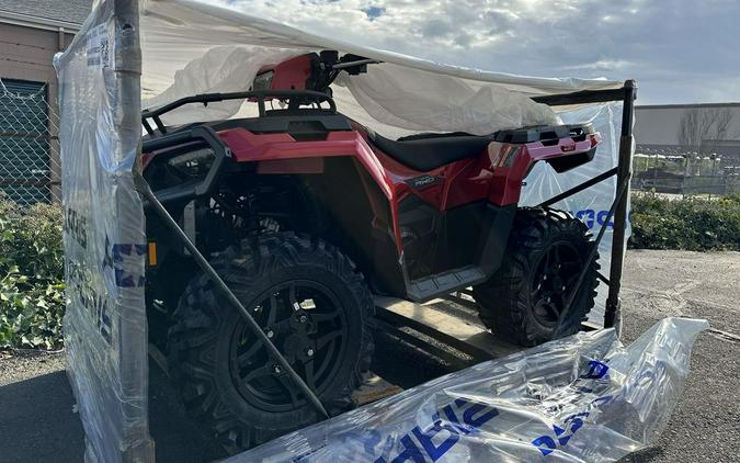 2026 Polaris Sportsman® 570 Trail