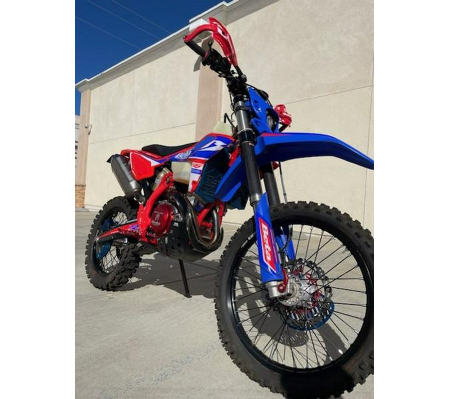 2024 Beta 390 RS Special Edition 4-Stroke