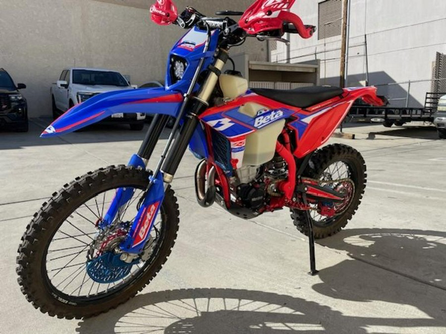 2024 Beta 390 RS Special Edition 4-Stroke