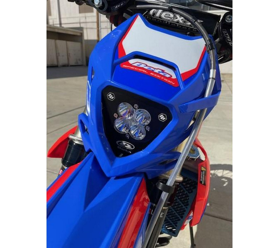 2024 Beta 390 RS Special Edition 4-Stroke