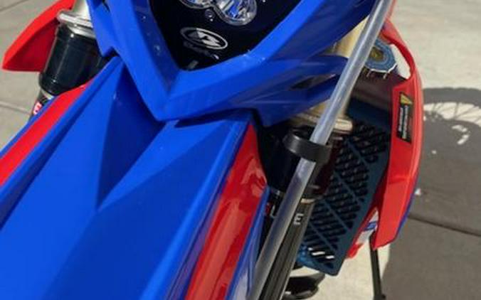 2024 Beta 390 RS Special Edition 4-Stroke