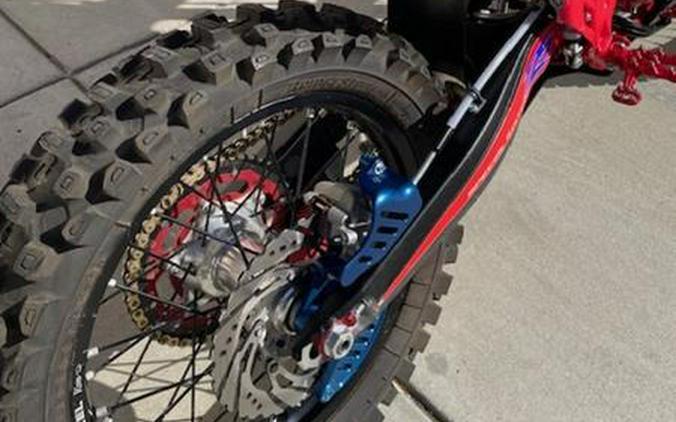 2024 Beta 390 RS Special Edition 4-Stroke