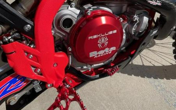 2024 Beta 390 RS Special Edition 4-Stroke