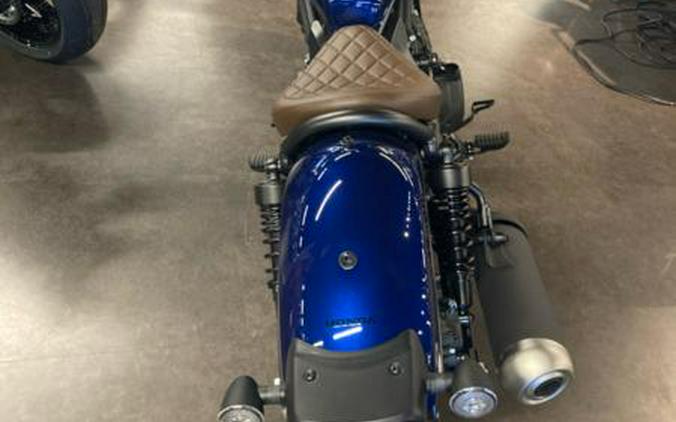 2026 Honda® Rebel 500 SE