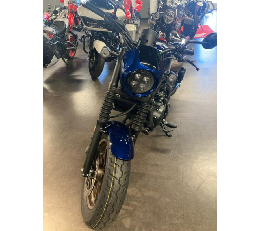 2026 Honda® Rebel 500 SE