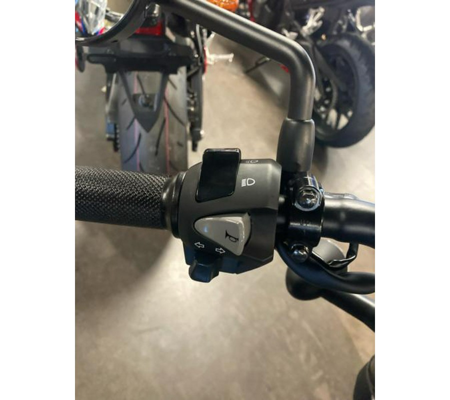 2026 Honda® Rebel 500 SE