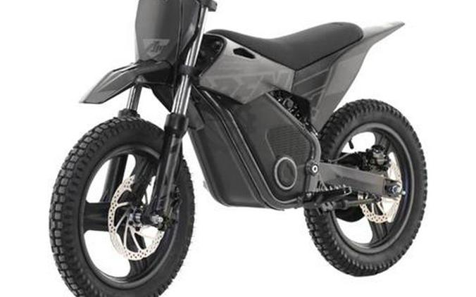 2025 RFN USA Inc. Warrior Pro E5