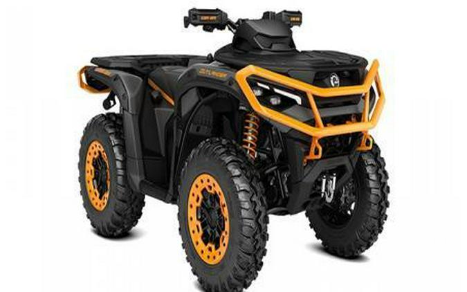 2026 Can-Am OUTLANDER XTP 1000