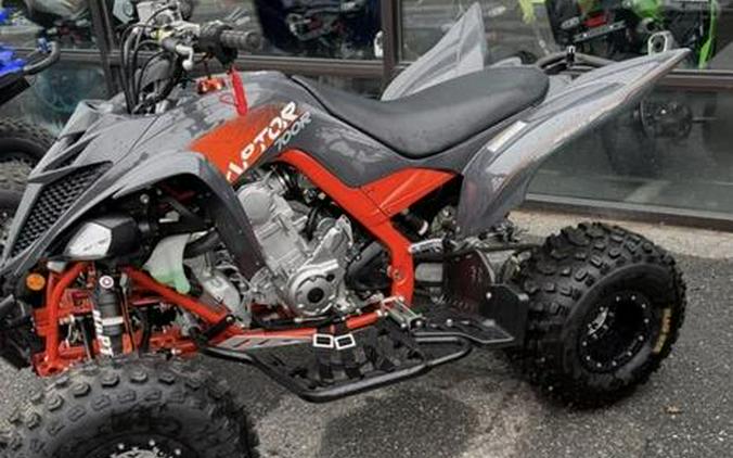 2024 Yamaha Raptor 700R SE