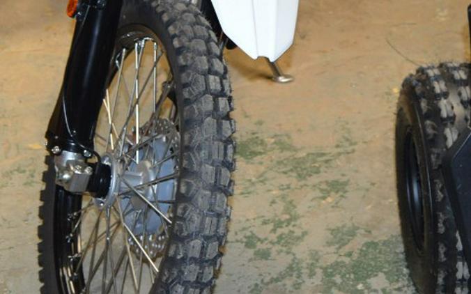 2026 Kawasaki KLX®300
