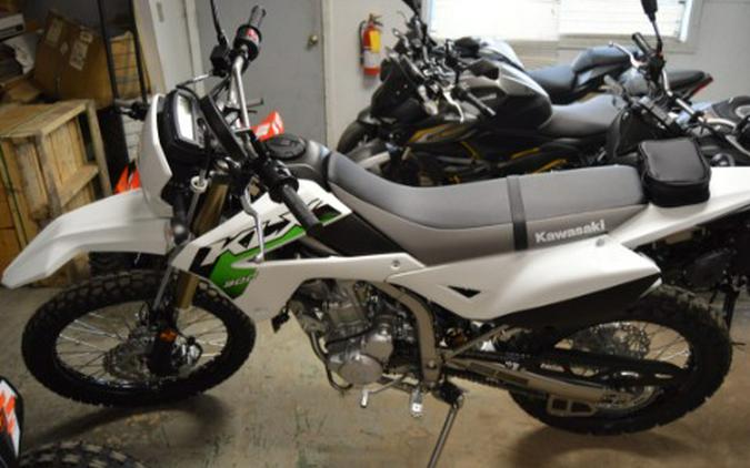 2026 Kawasaki KLX®300