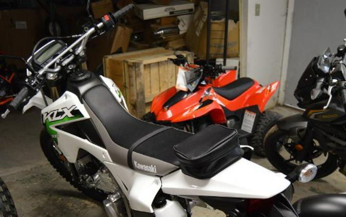 2026 Kawasaki KLX®300