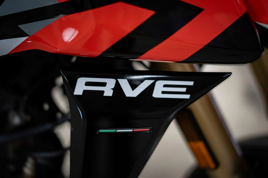 2025 Ducati Hypermotard 698 Mono RVE