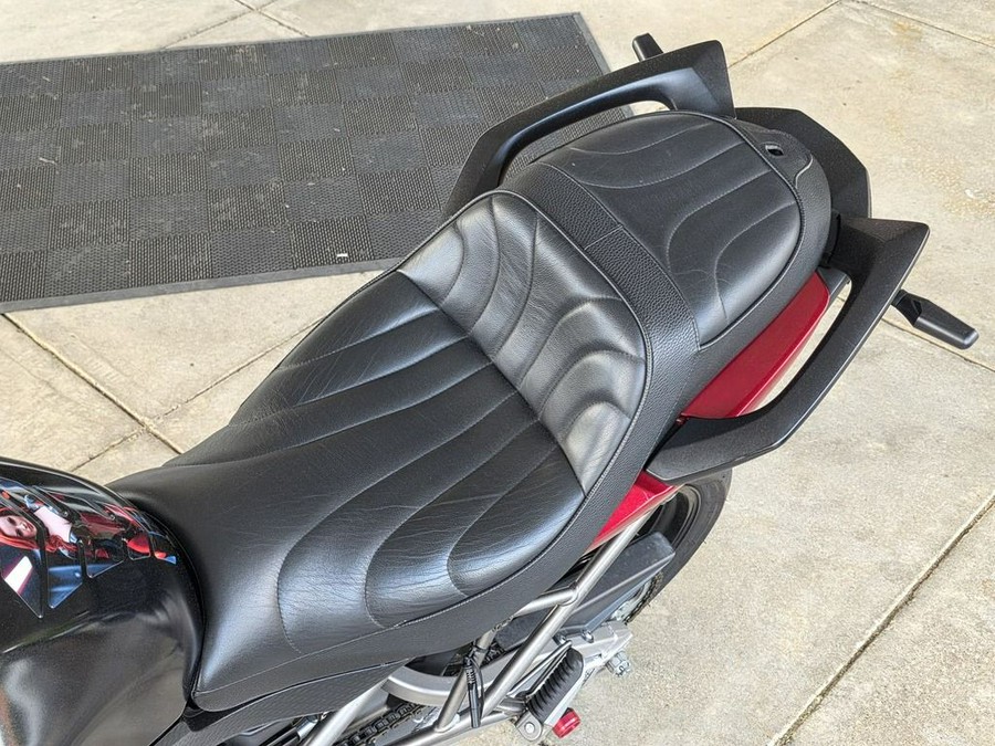 2011 Kawasaki Versys® Base