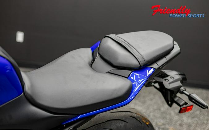 2026 YAMAHA MT-07