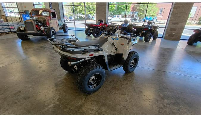 2026 SPORTSMAN 450 H.O. EPS - Polaris