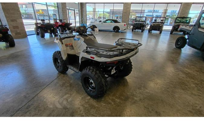 2026 SPORTSMAN 450 H.O. EPS - Polaris